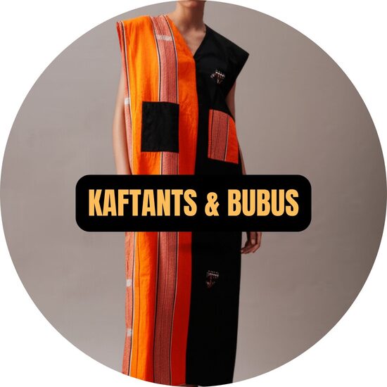 Kaftans
